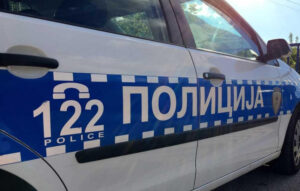 Šestorica Teslićana uhapšena zbog napada na policiju